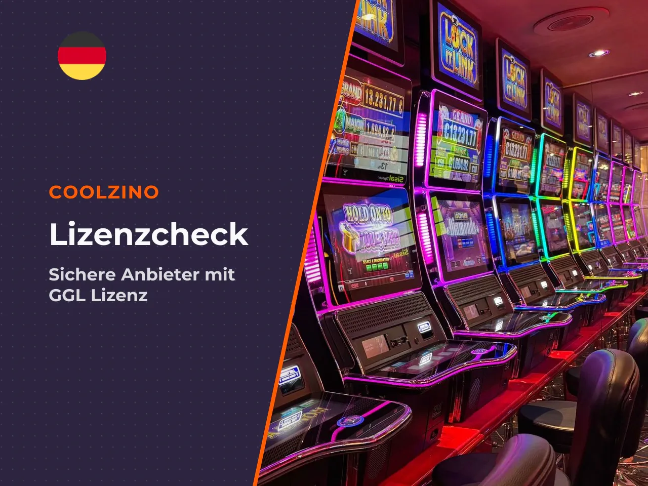 Checkliste So identifizieren Sie ein passendes