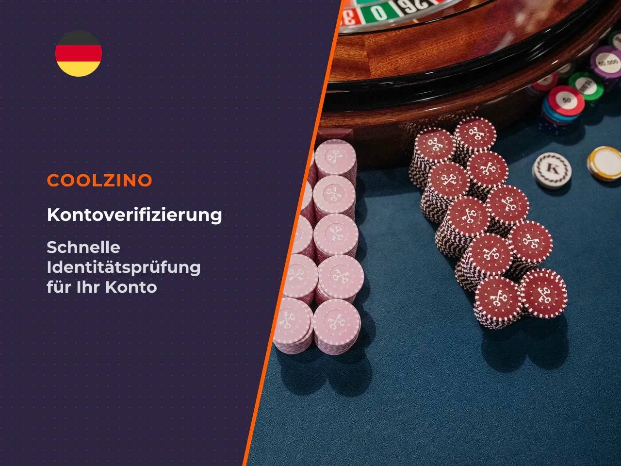 KYC-Verifizierung in vier Schritten, so vermeiden