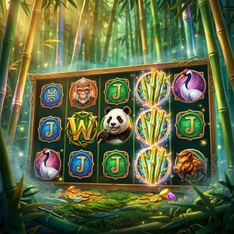 Big Bamboo