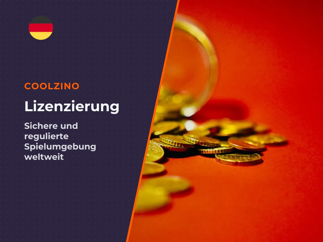 Zum Lizenzportfolio gehören neben MGA und
