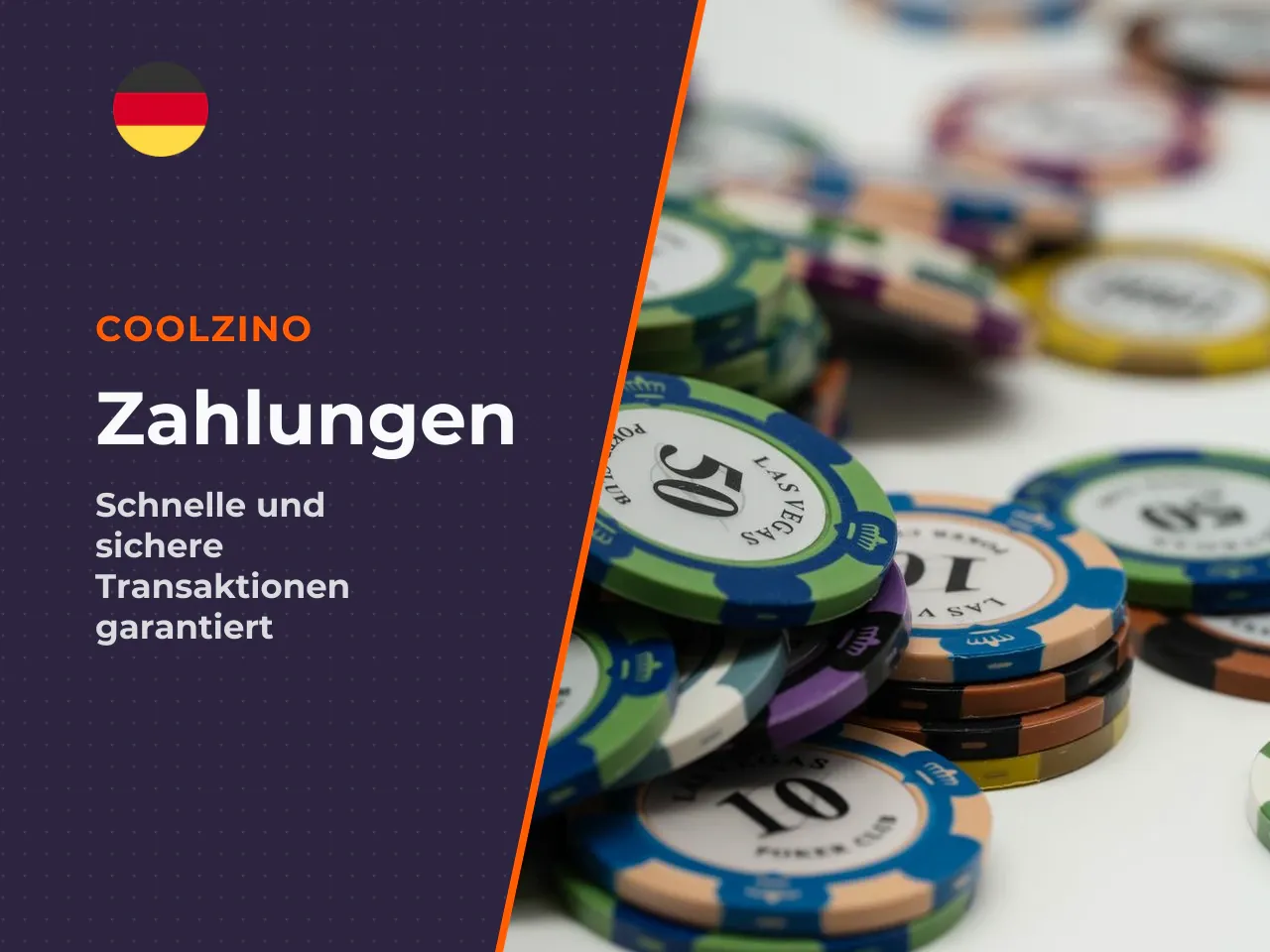 Zahlungsmethoden, Mindestbeträge und Bearbeitung. Antwort-Kern Während