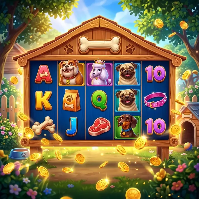 The Dog House