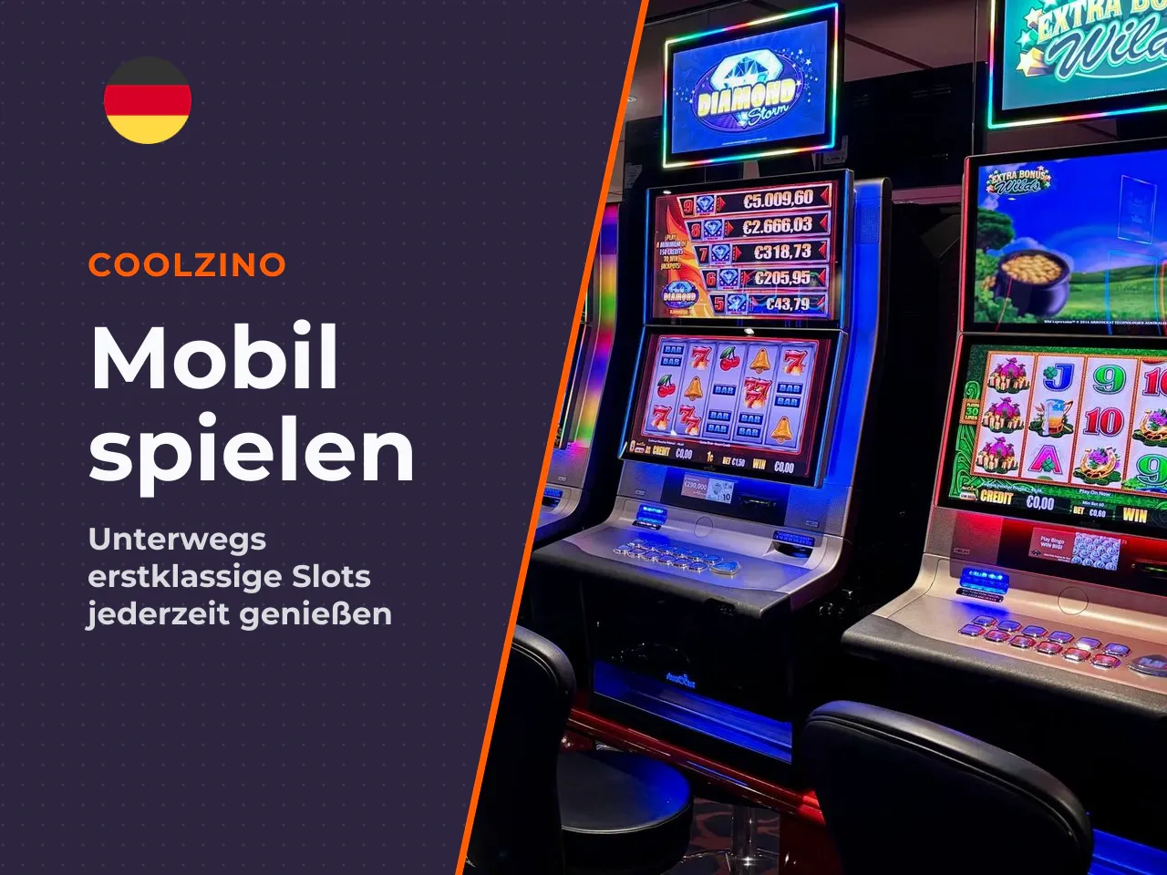 Razor Shark mobil auf Smartphone und