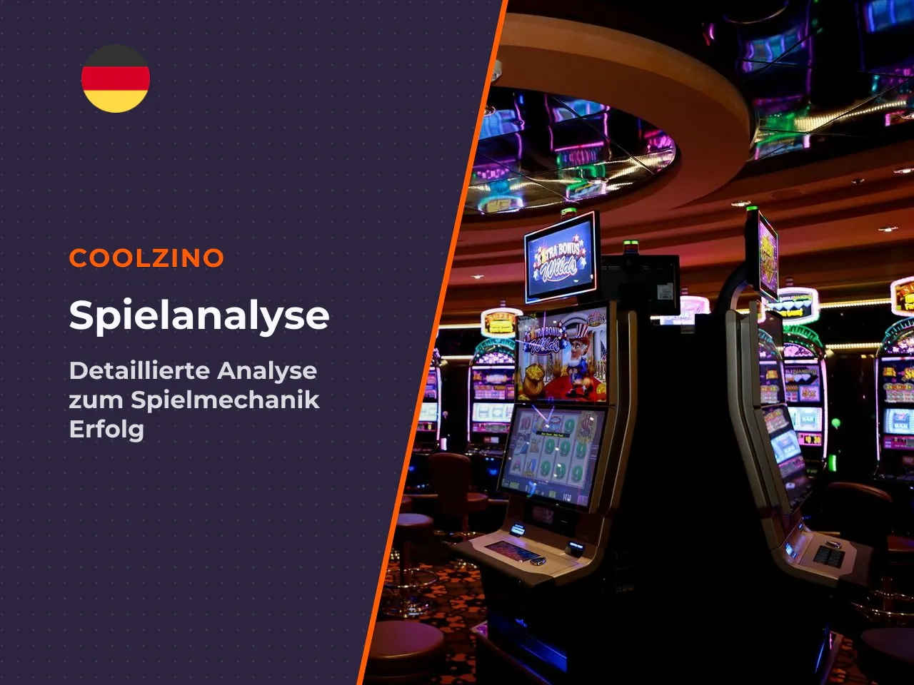 Warum dieses Thema für Spieler in