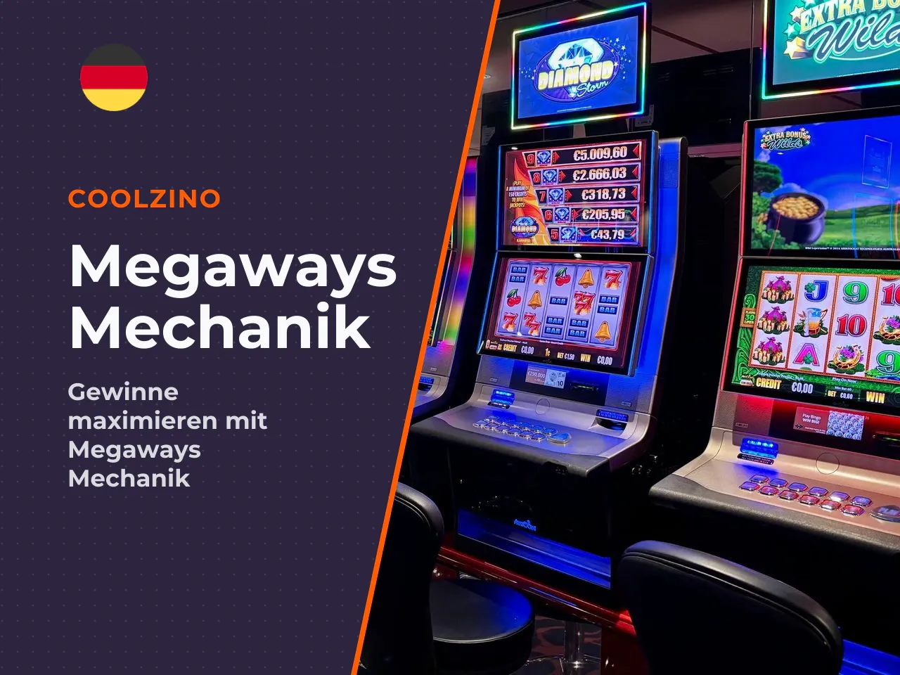 Wie die Megaways-Mechanik im Big Bass