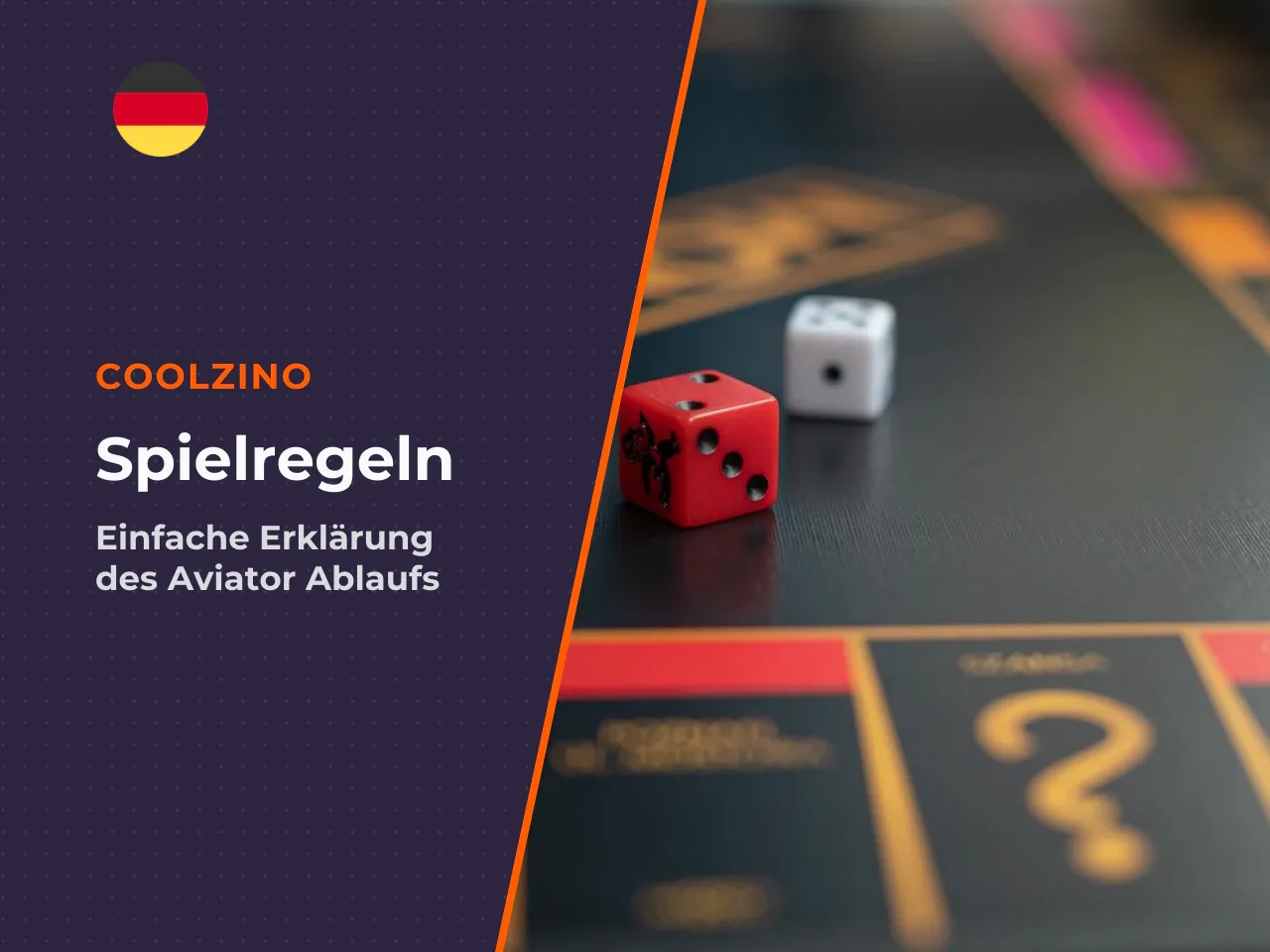 Wie funktioniert das Aviator Spiel