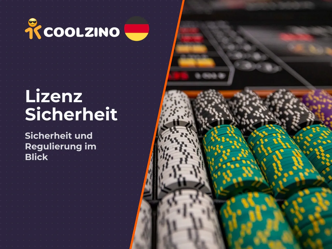 Die Frage der Legalität steht bei