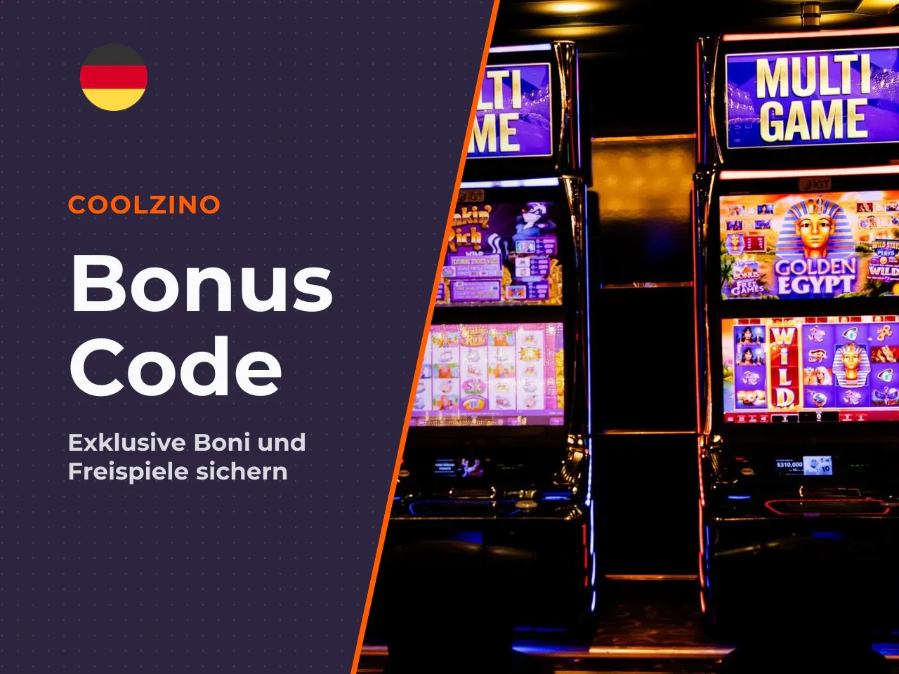 Coolzino Casino No Deposit Bonus Code