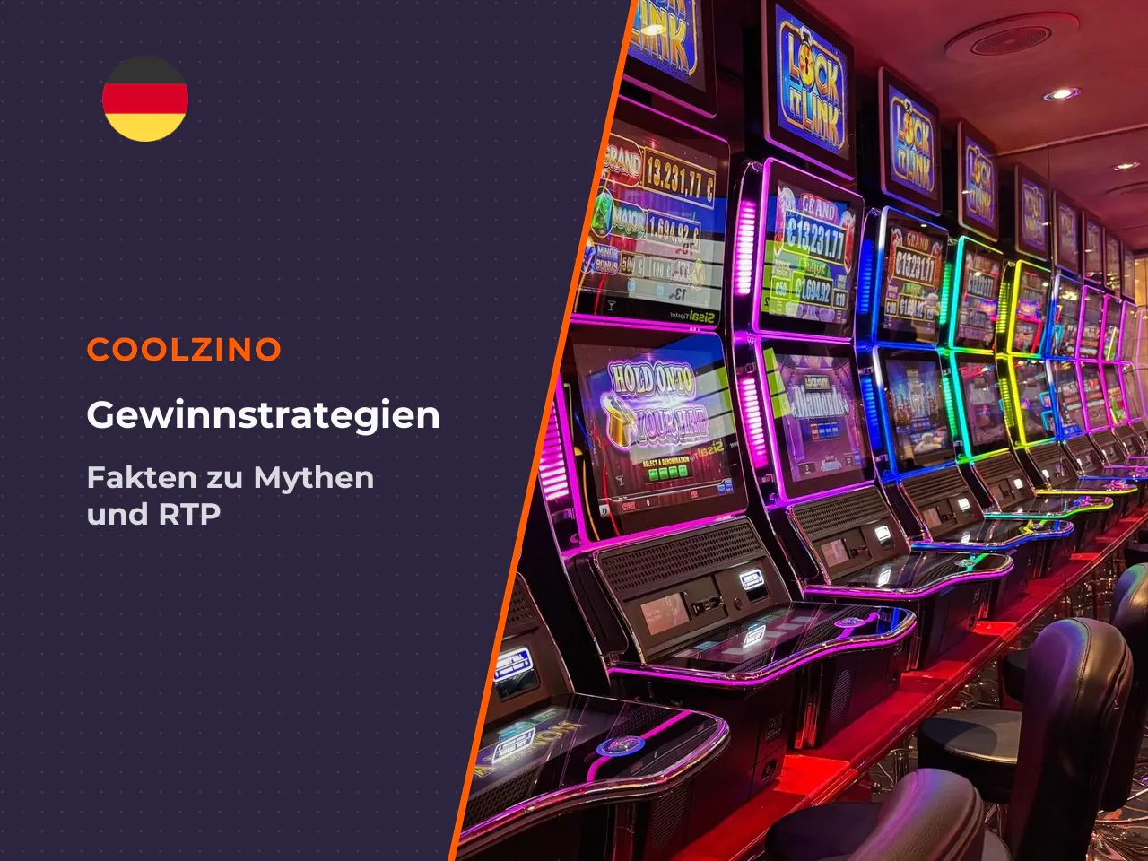 Mythos-Check Gibt es Gewinnstrategien . Nein