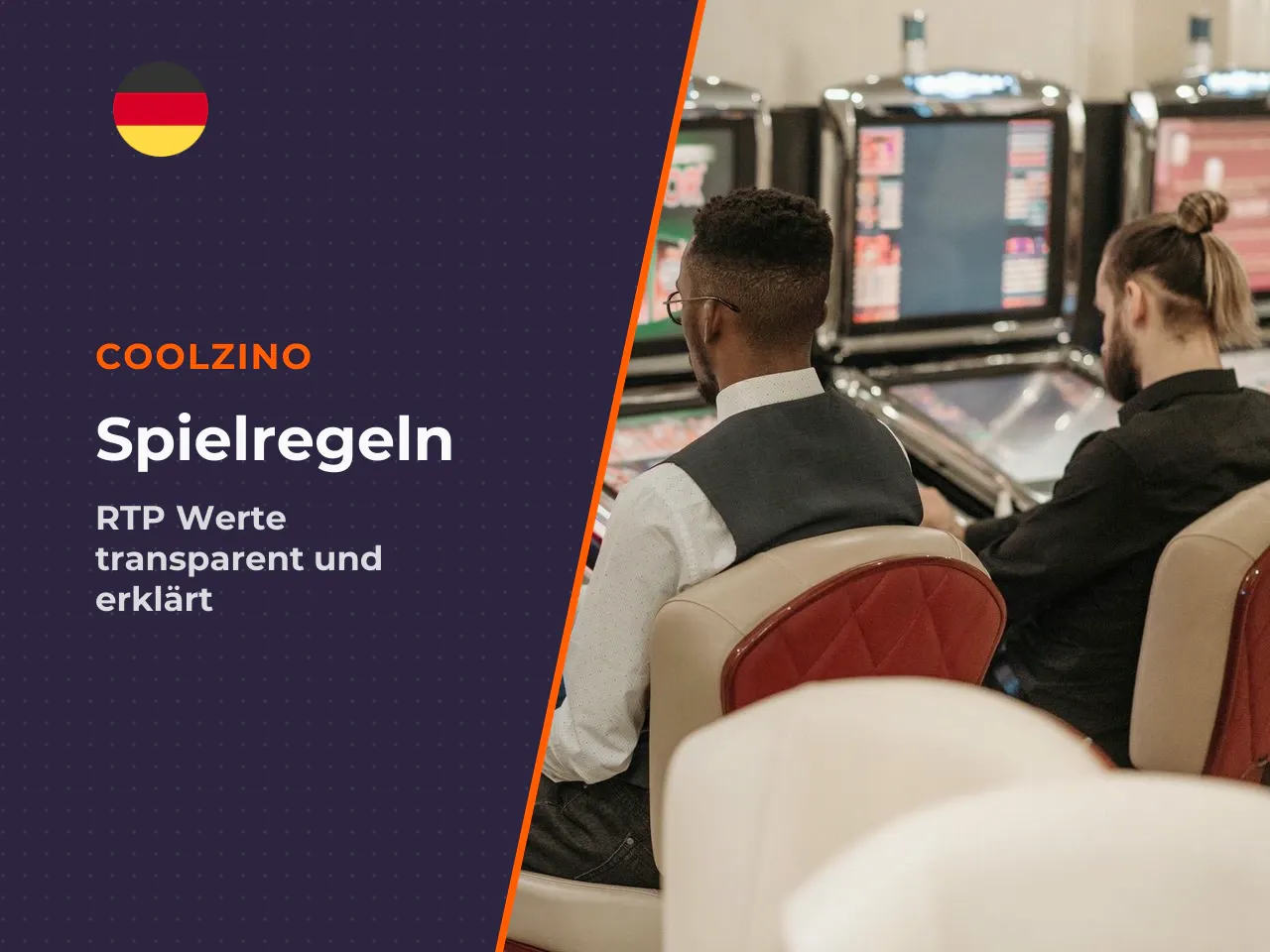So prüfen Sie den eingestellten RTP