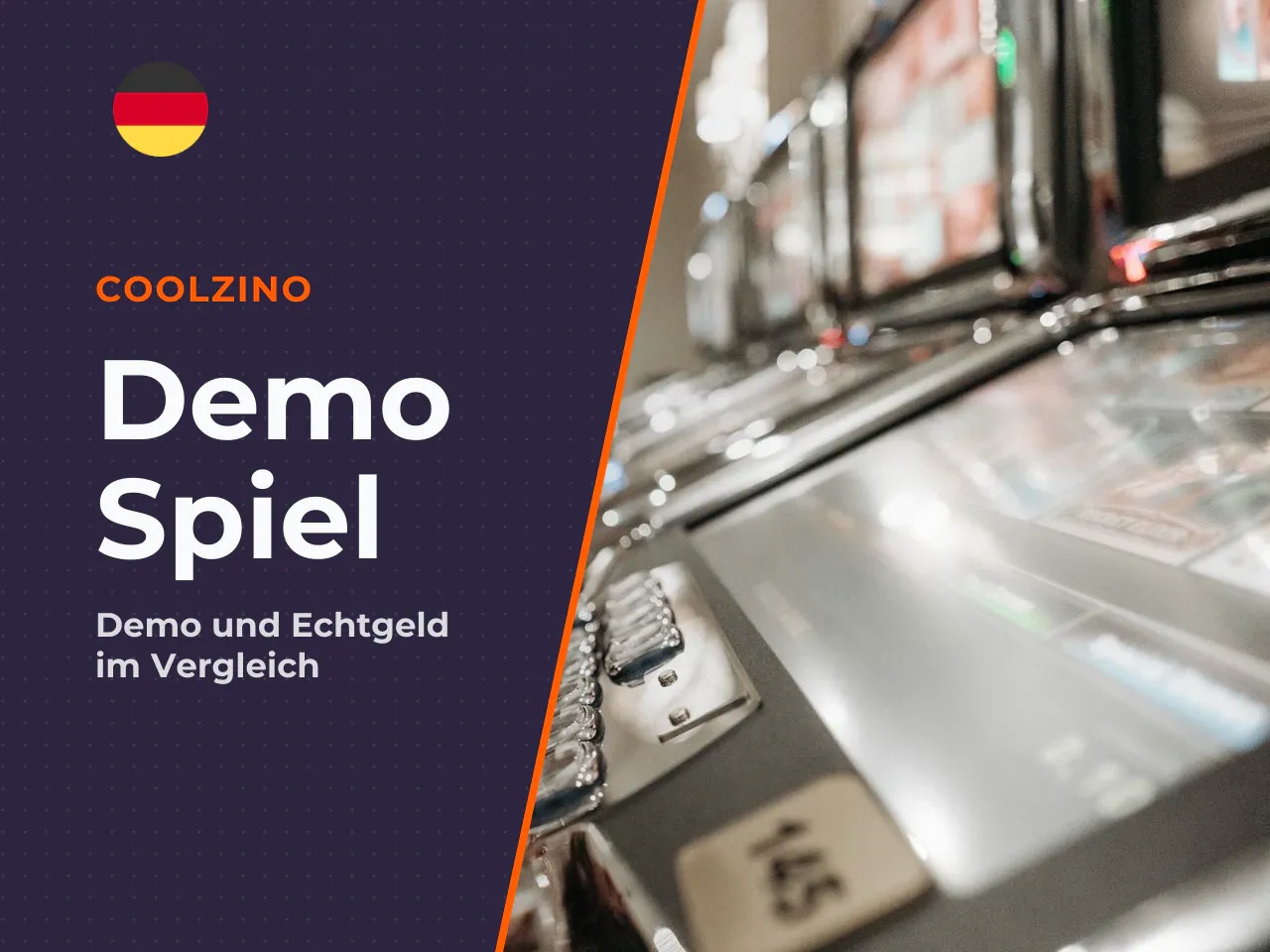 Unterschiede zwischen El Torero Demo und