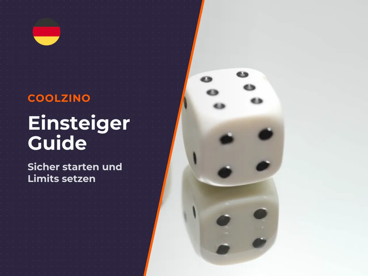 Erste Schritte für Einsteiger Demo-Modus und