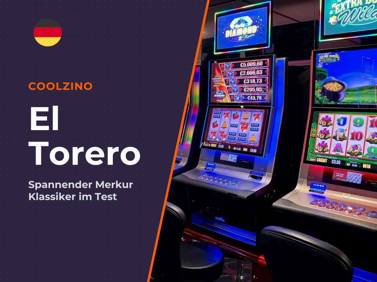 El Torero Slot im Überblick Was