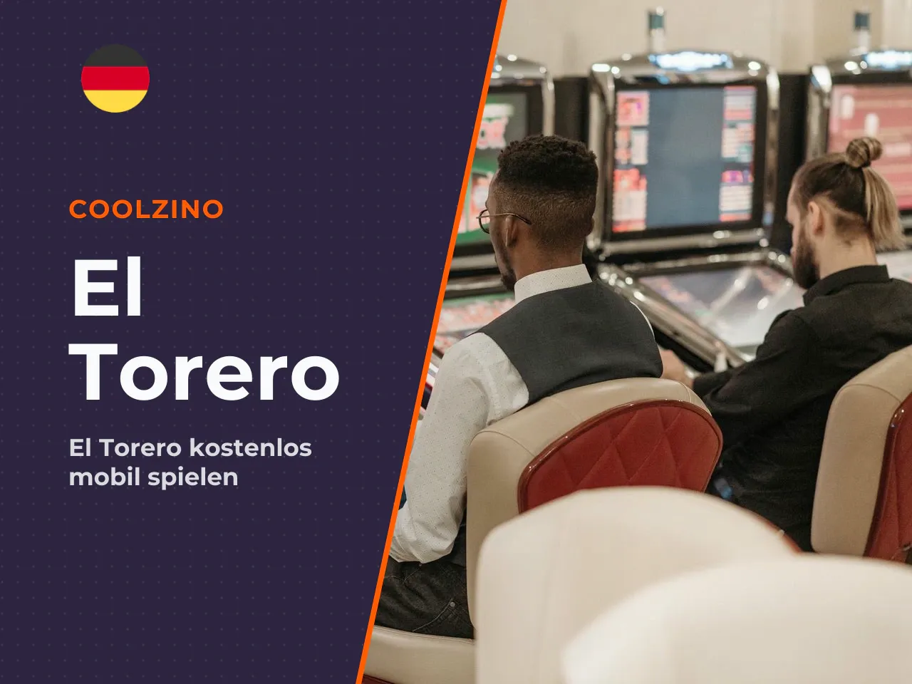 El Torero kostenlos auf dem Smartphone