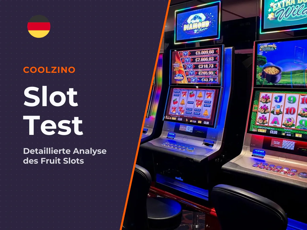 Fruit Party Slot von Pragmatic Play