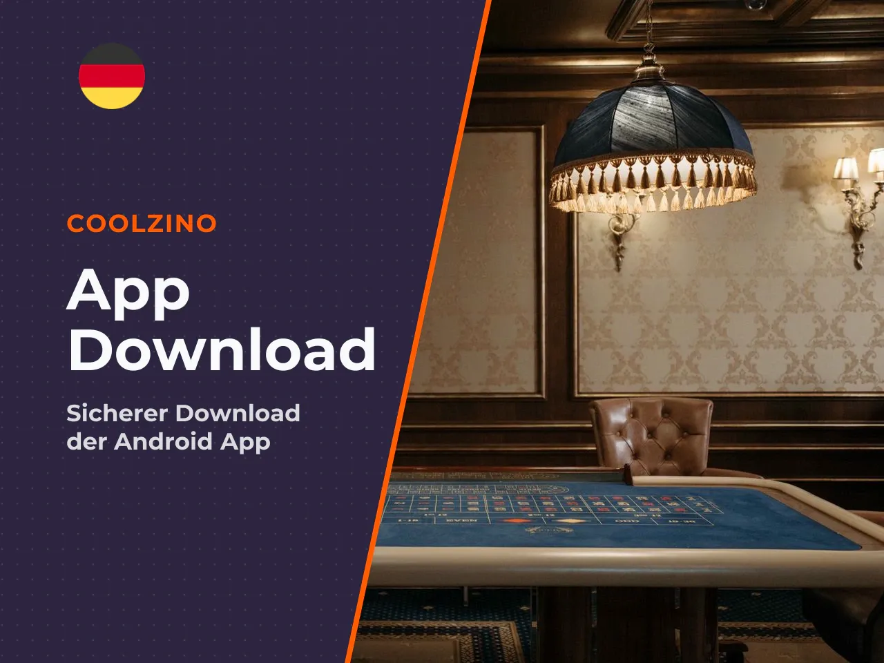 Gibt es Coolzino im Google Play