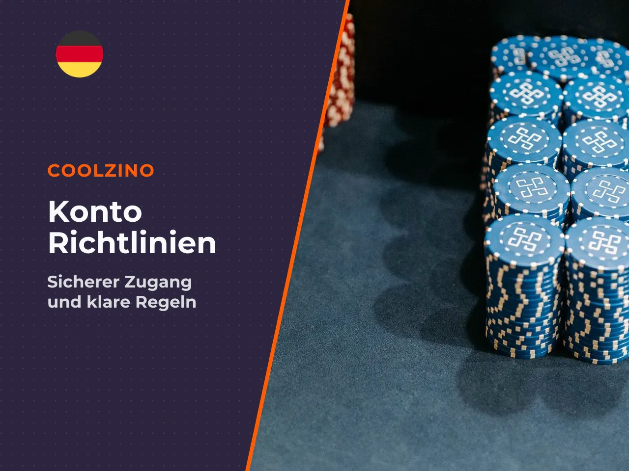 Für die Kontoführung gilt eine strikte