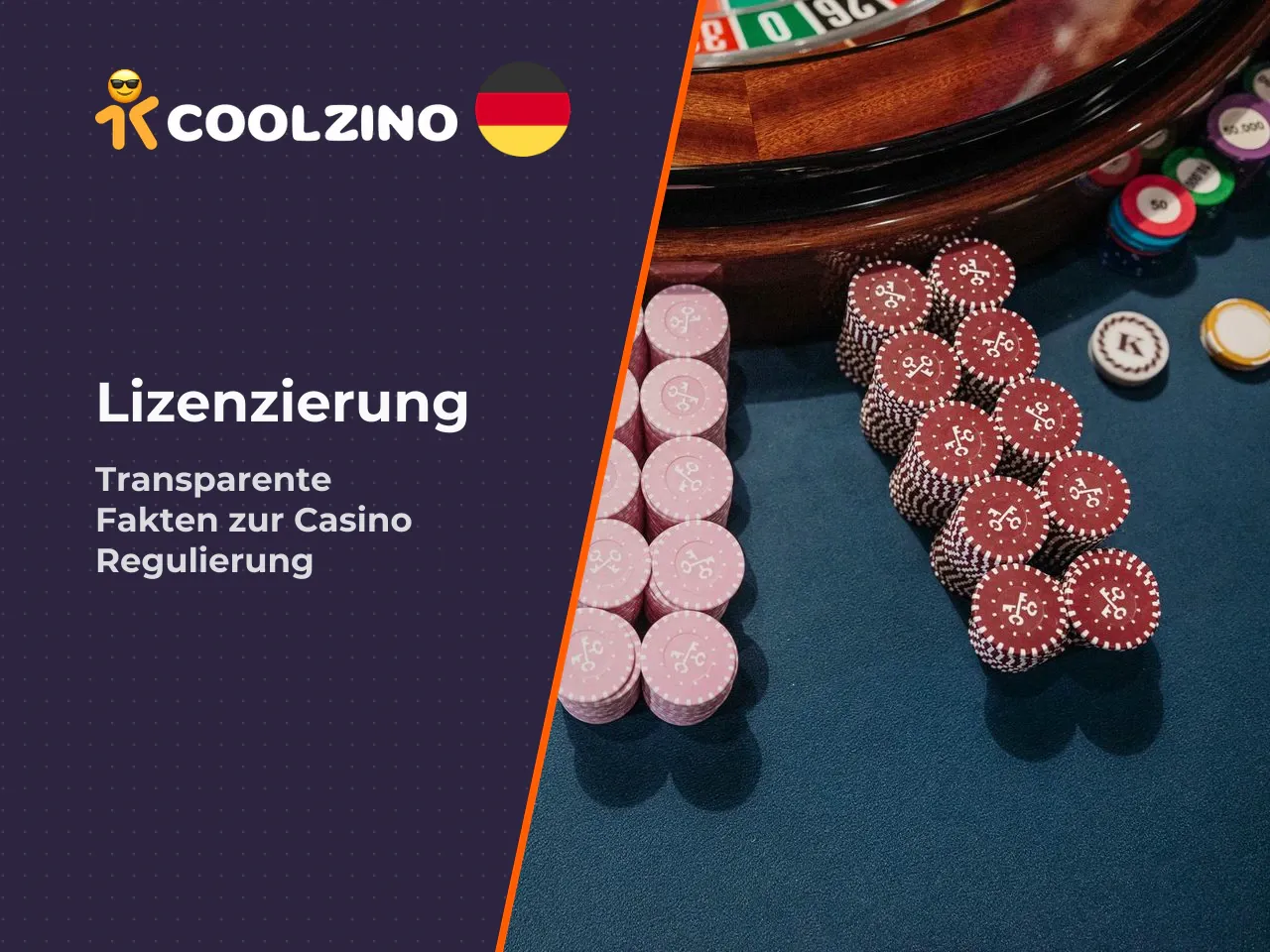 Das Wichtigste in 30 Sekunden. 1