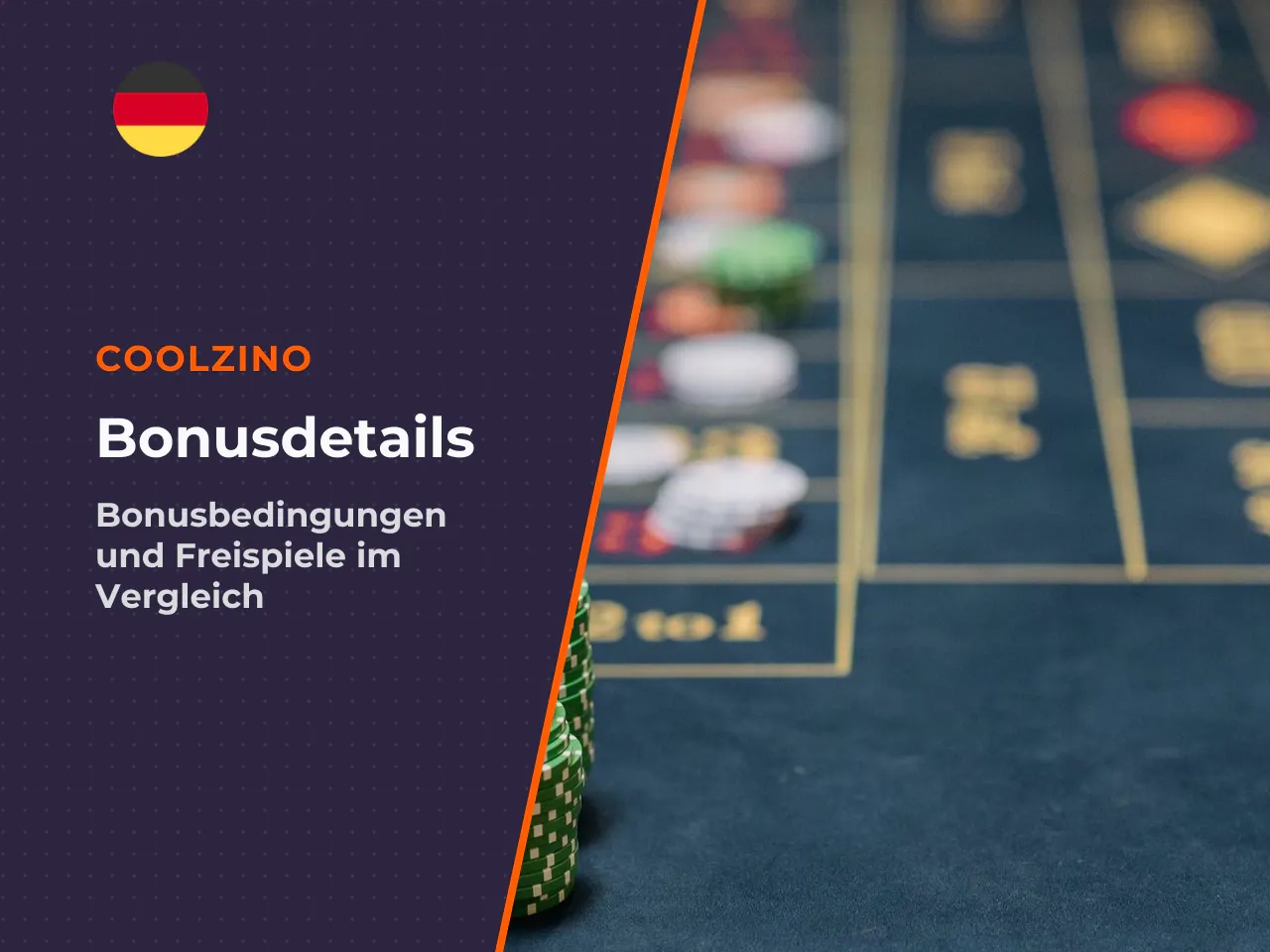 Mindesteinzahlung, Freispiele und Spielbeiträge vergleichen. Um