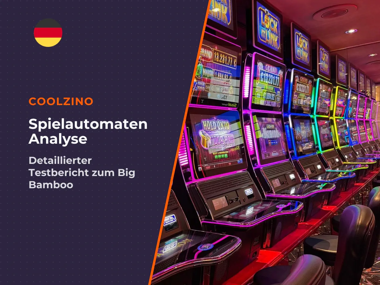 Diese Reichweite erklärt, warum hochvolatile Slots