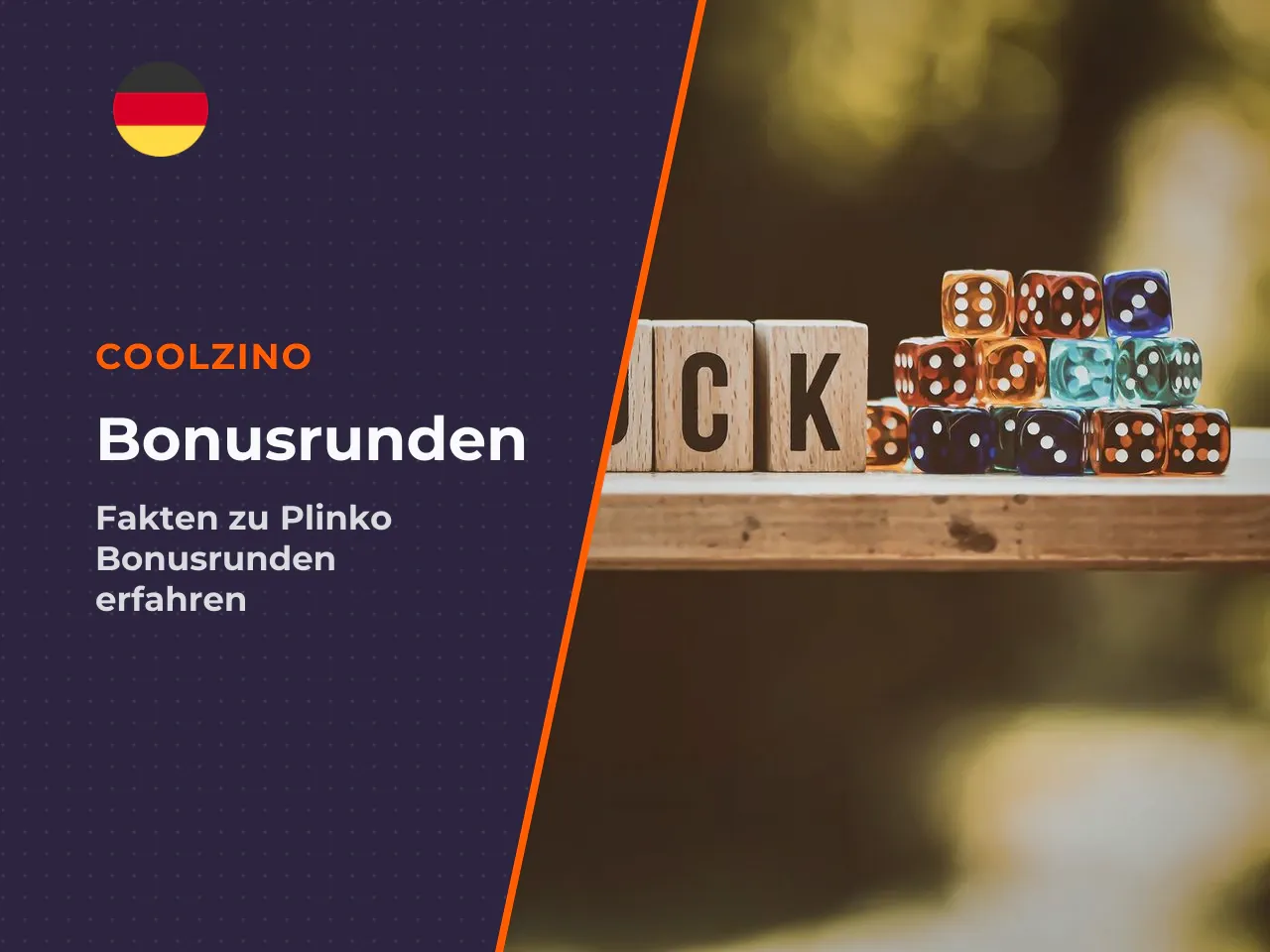 Coolzino Bonusrunden bei Plinko was es