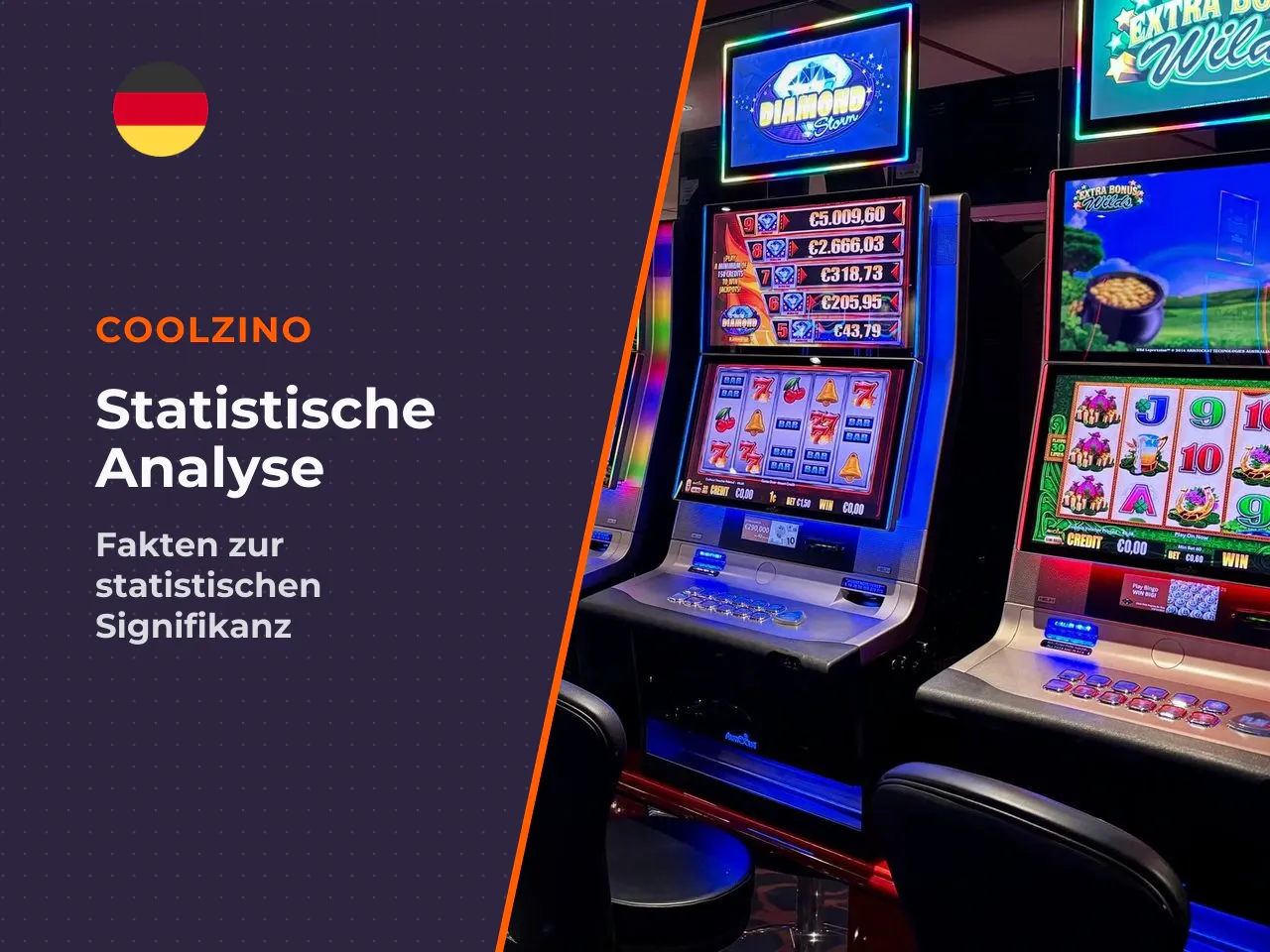 Wichtig zur Einordnung 500 Spins sind