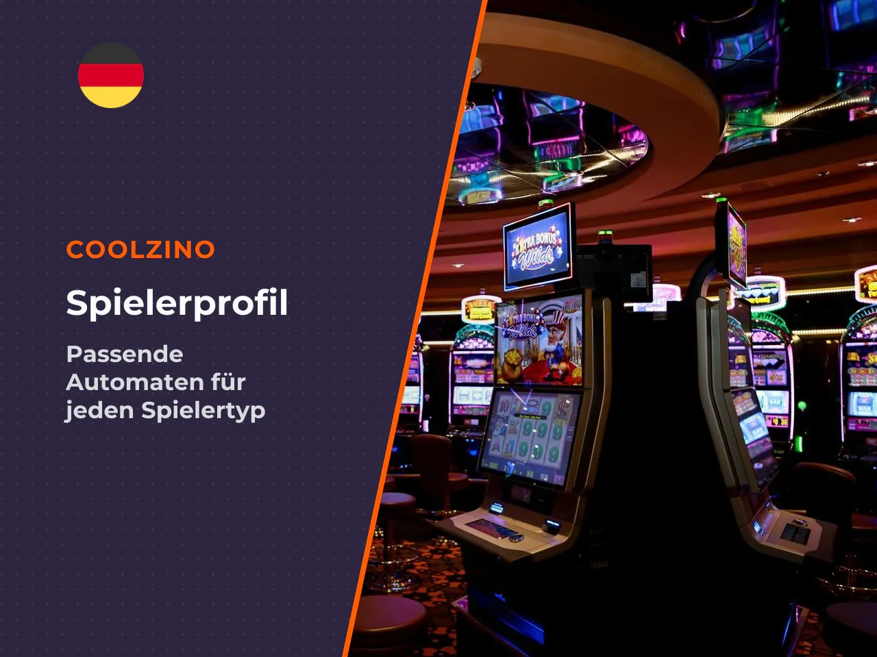 Für wen dieser Slot passt und