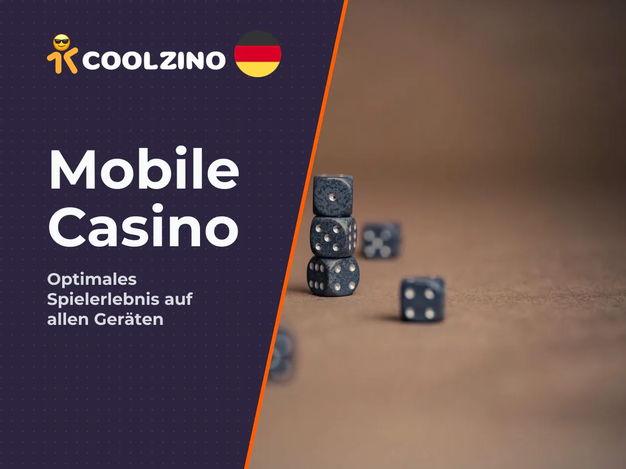 17 Navigation und Bedienung auf mobilen