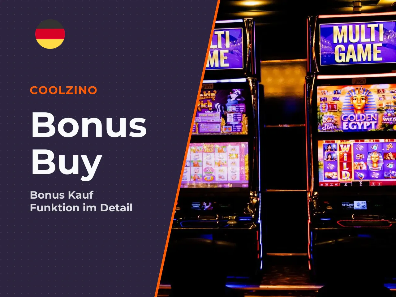 Ein wesentlicher Unterschied zwischen internationalen Online-Casinos