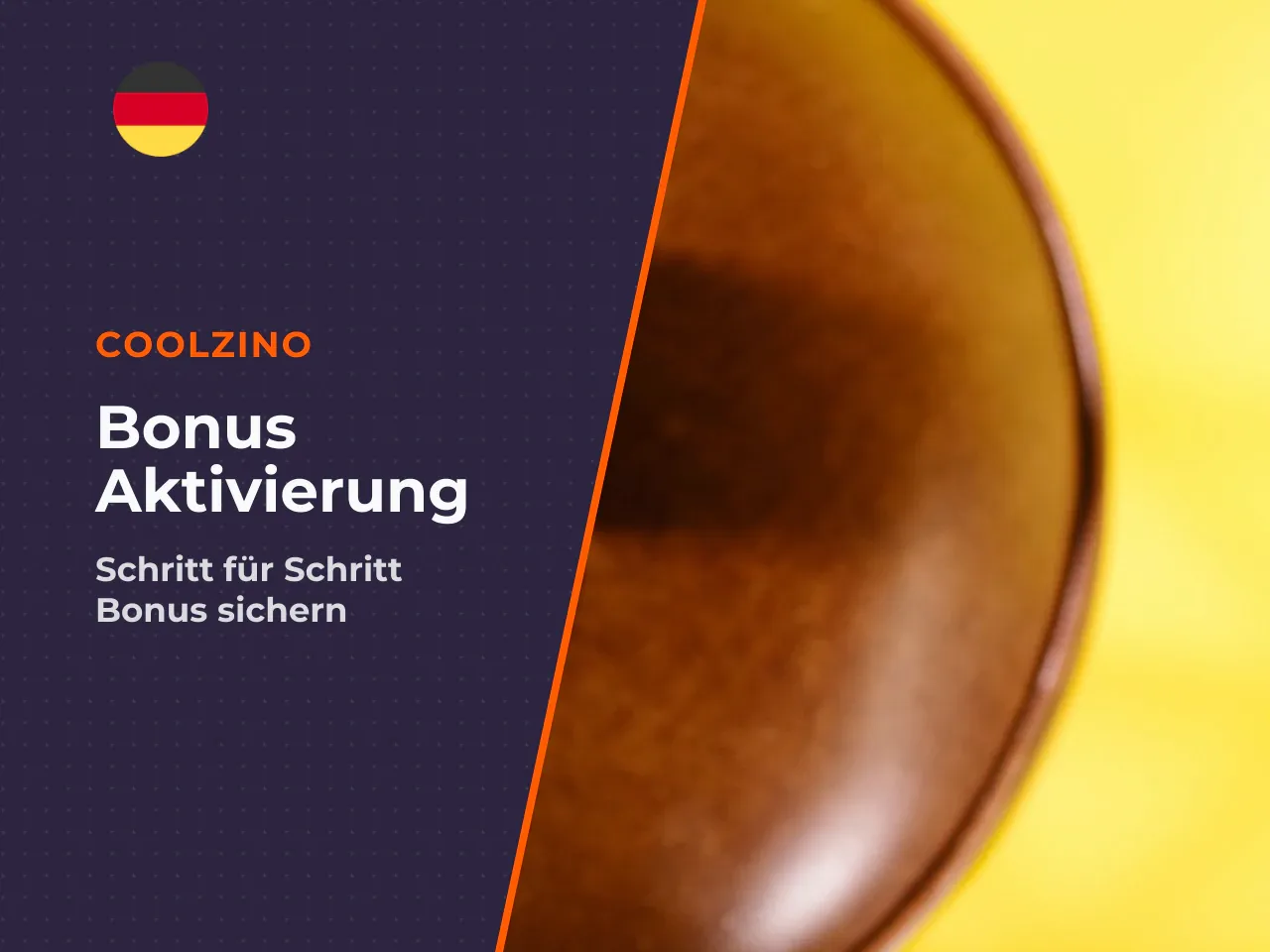 So aktivieren Sie den Bonus ohne