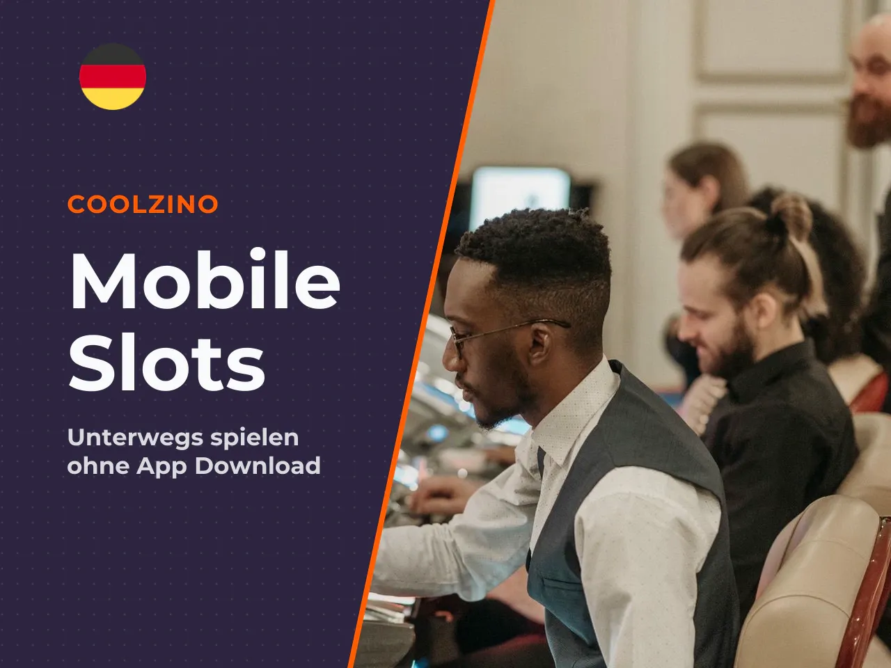 Fancy Fruits mobil spielen. Kurzfassung Der