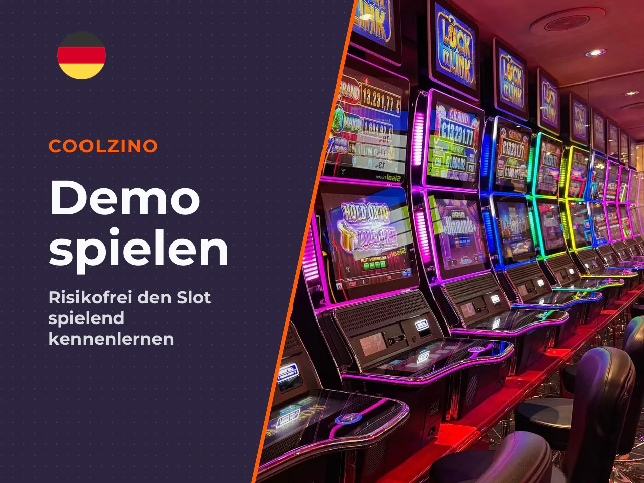 Eye of Horus Demo kostenlos spielen