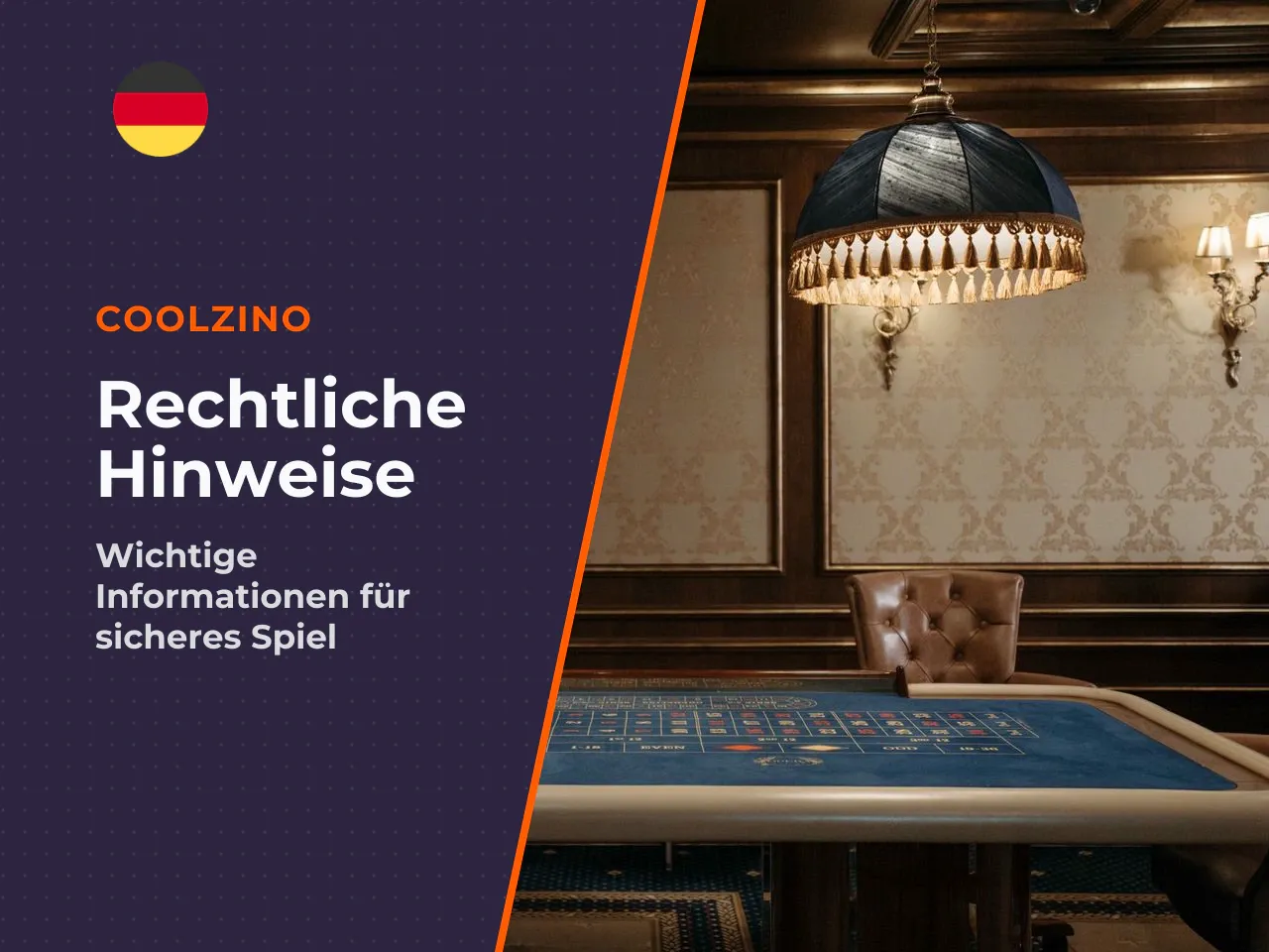 ALERT BOX Rechtlicher Hinweis Compliance In