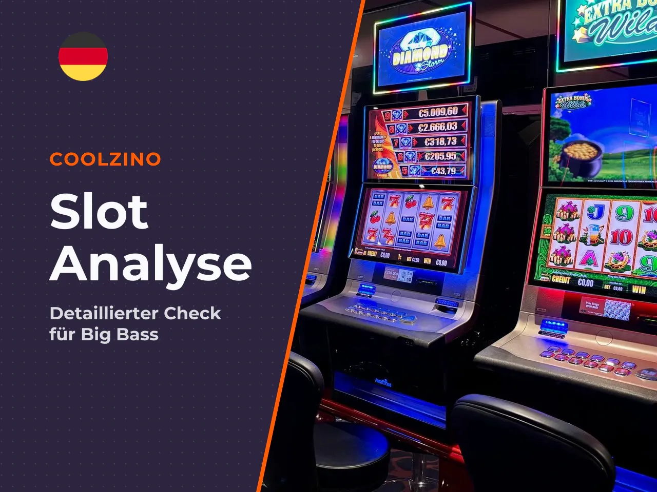 Warum dieser Slot-Check für den deutschen