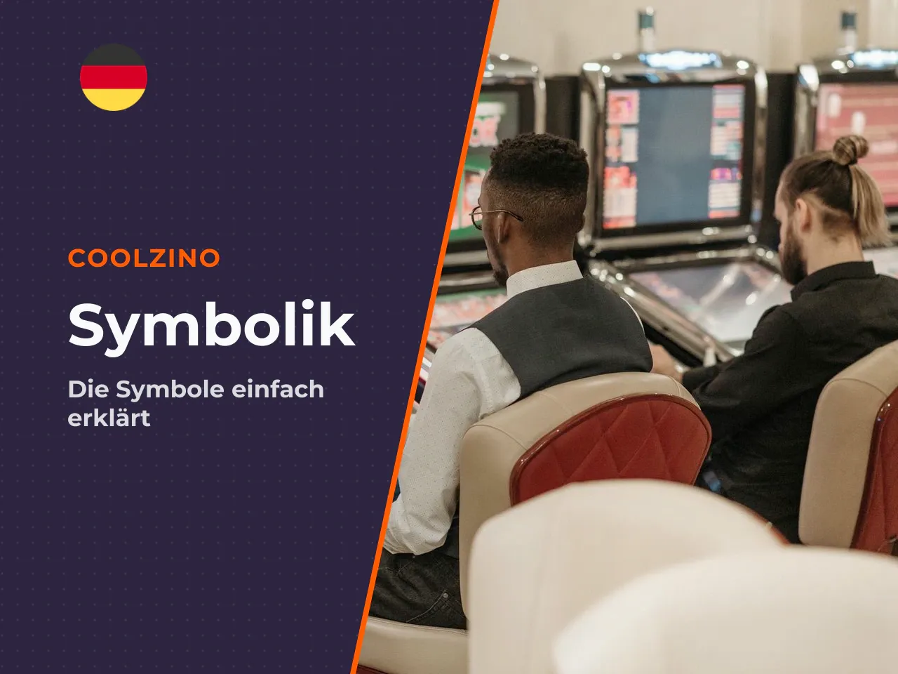 Symbole bei Fire Joker und ihre