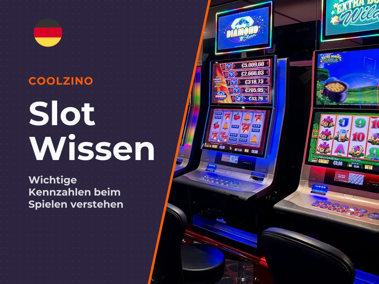 Was RTP, Volatilität und Hit Rate