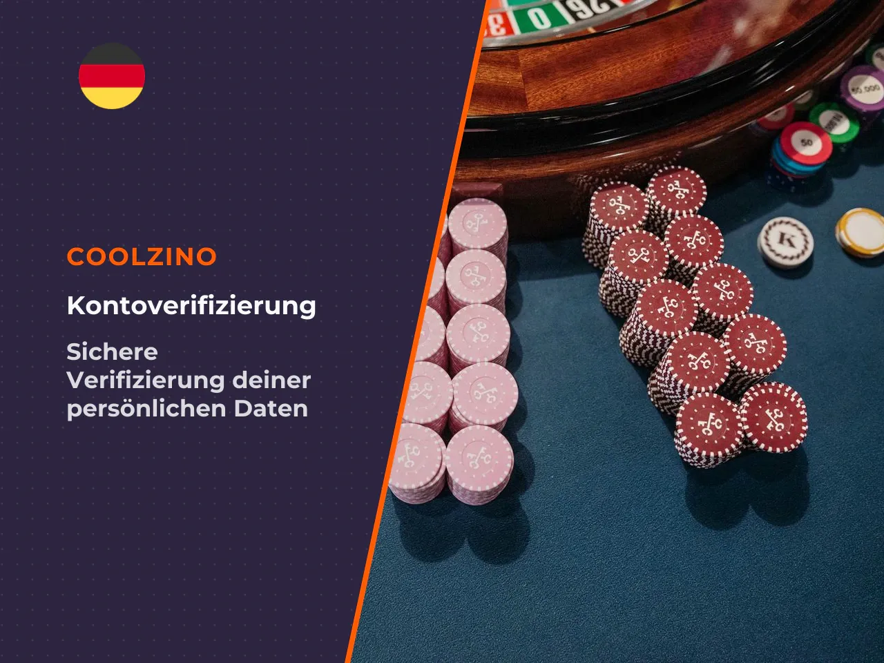 Erforderliche KYC-Dokumente für die Verifizierung 1