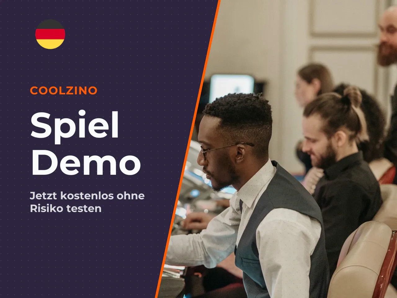 Buffalo King Demo kostenlos spielen. Wer