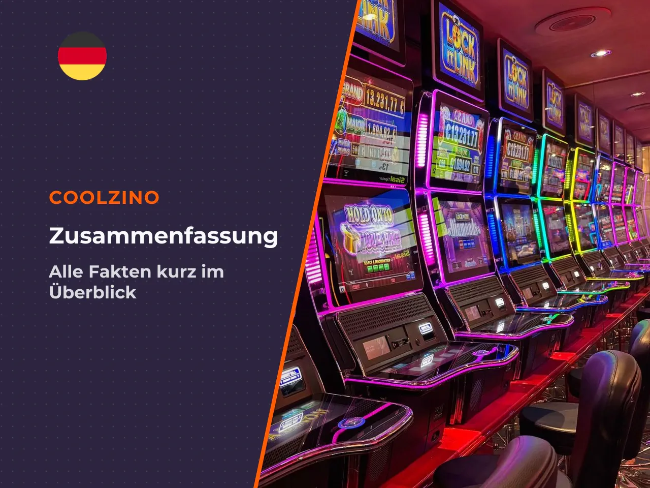 Kurzfazit die wichtigsten Fakten zu Sweet