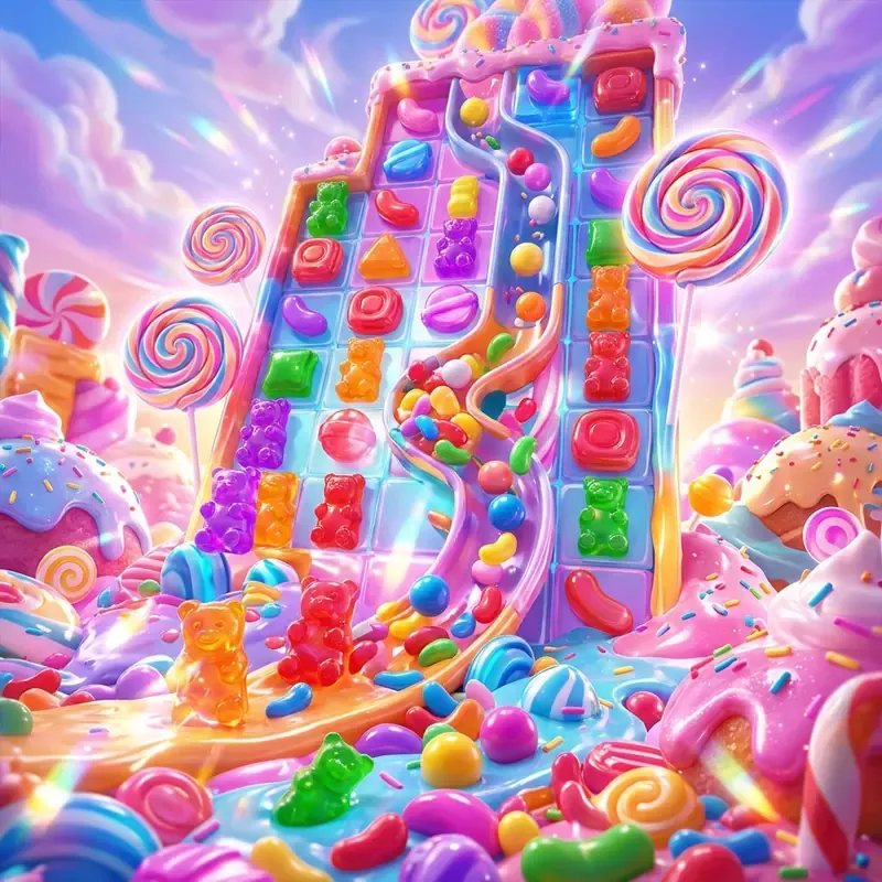 Sugar Rush