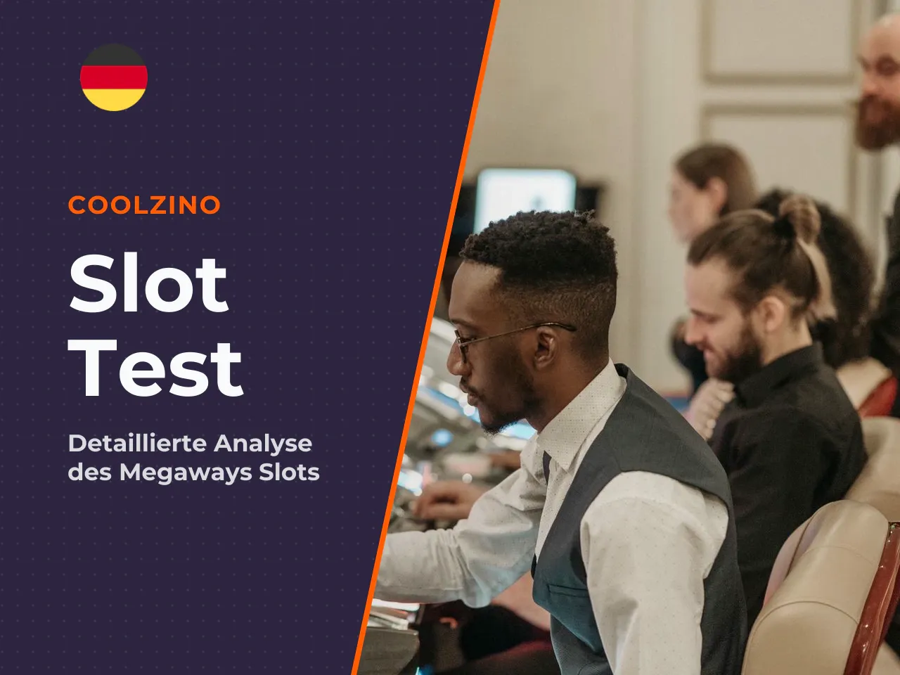 Kurzfazit vor dem ersten Spin Big