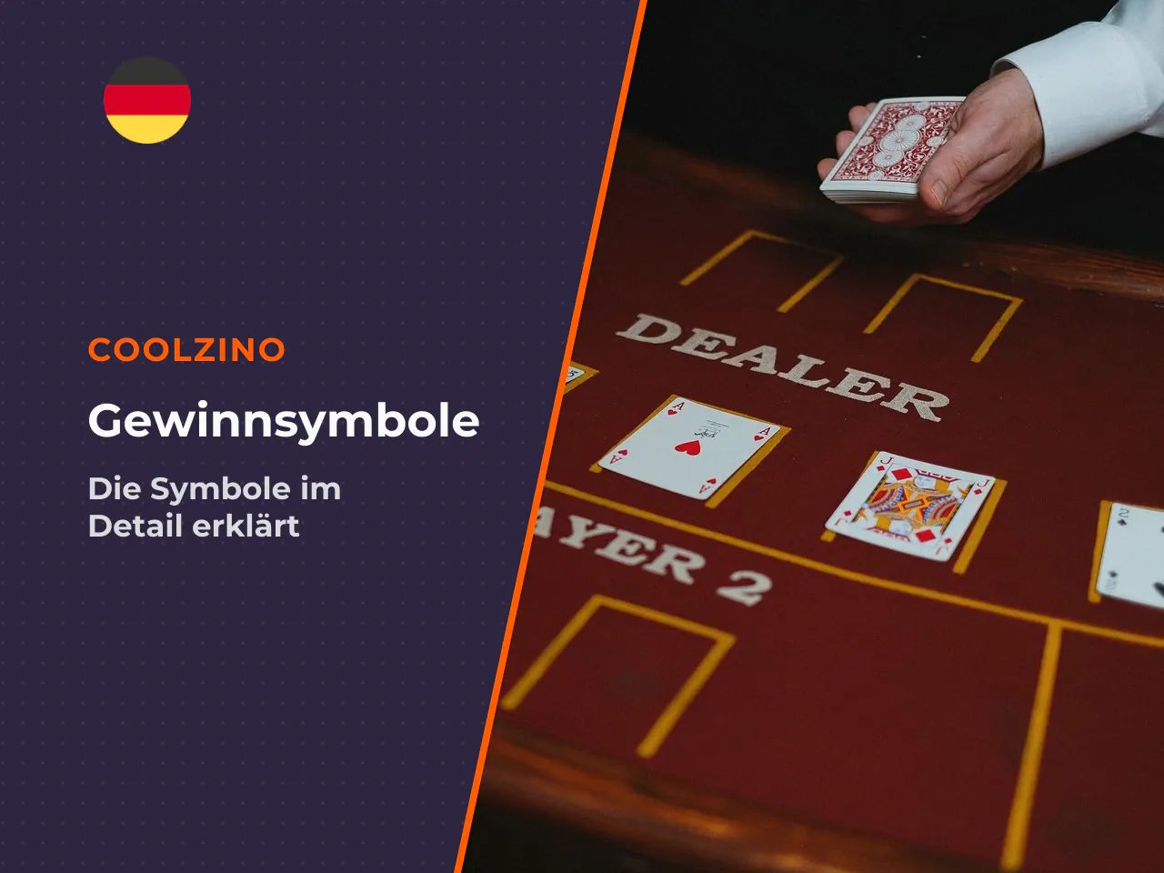 Symbole und ihre Bedeutung im Spiel