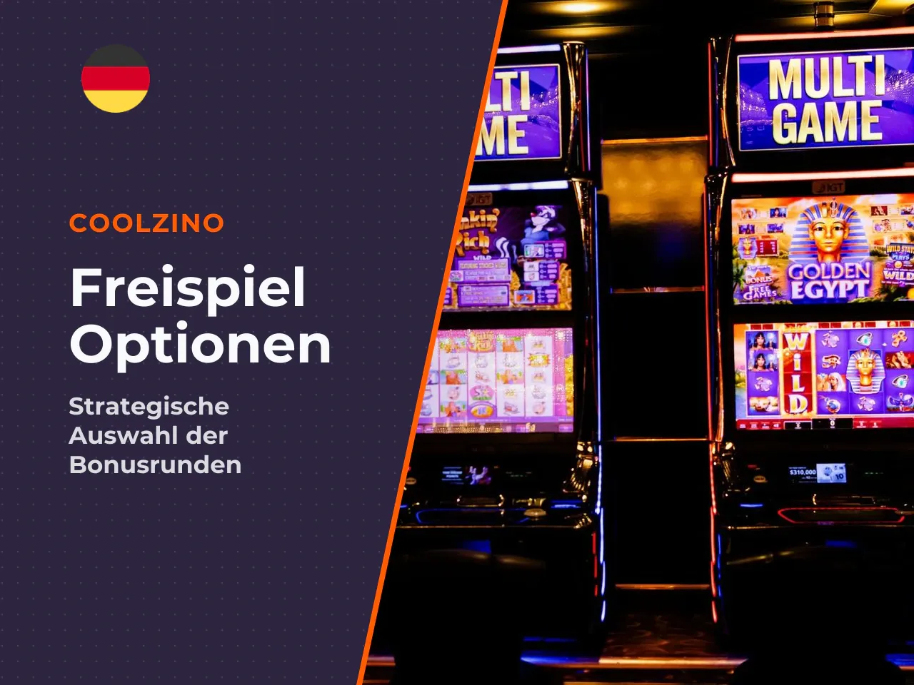 Das Spannungsverhältnis ist offensichtlich Mehr Freispiele