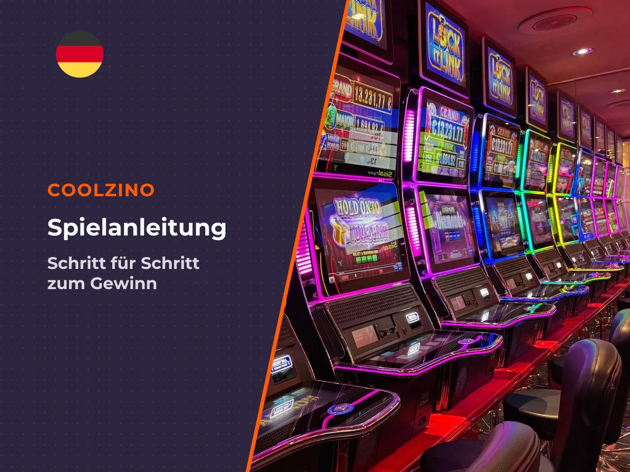 Nächste Schritte So gehen Sie vor
