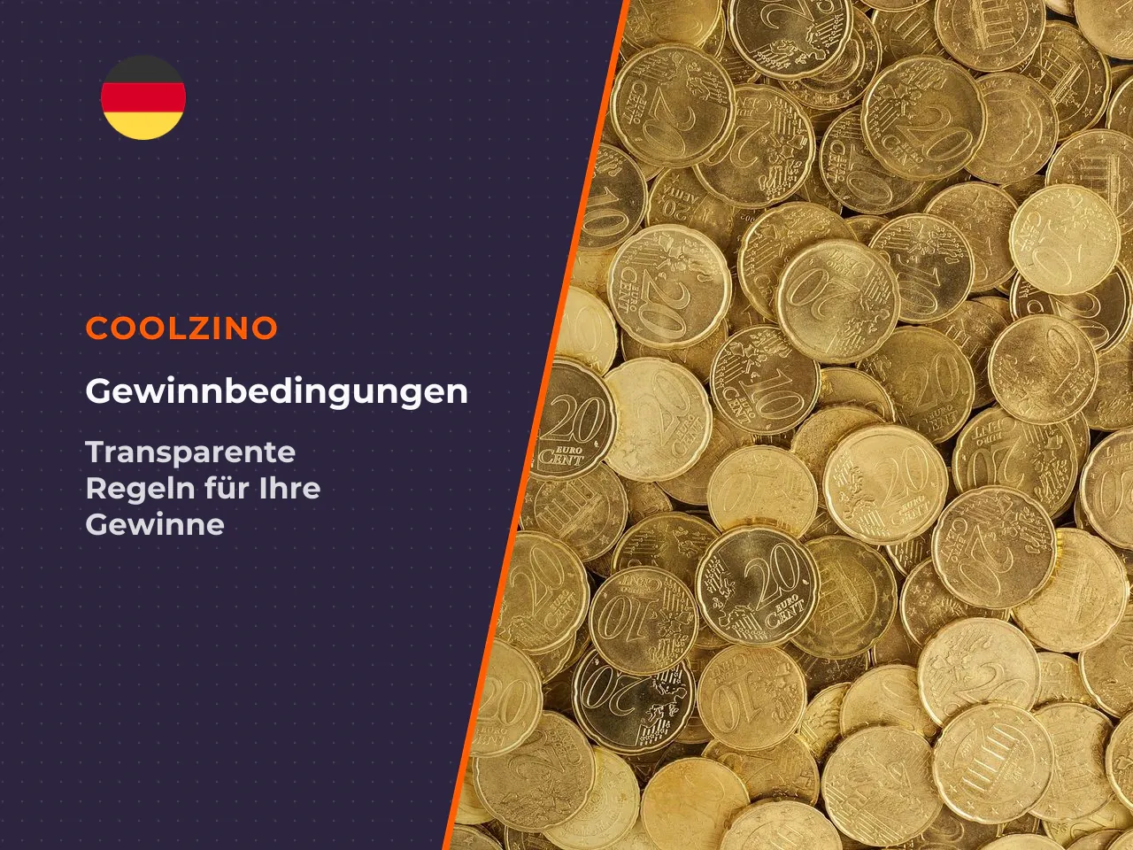 Gutschrift und Auszahlung von Freispiel-Gewinnen. Aus