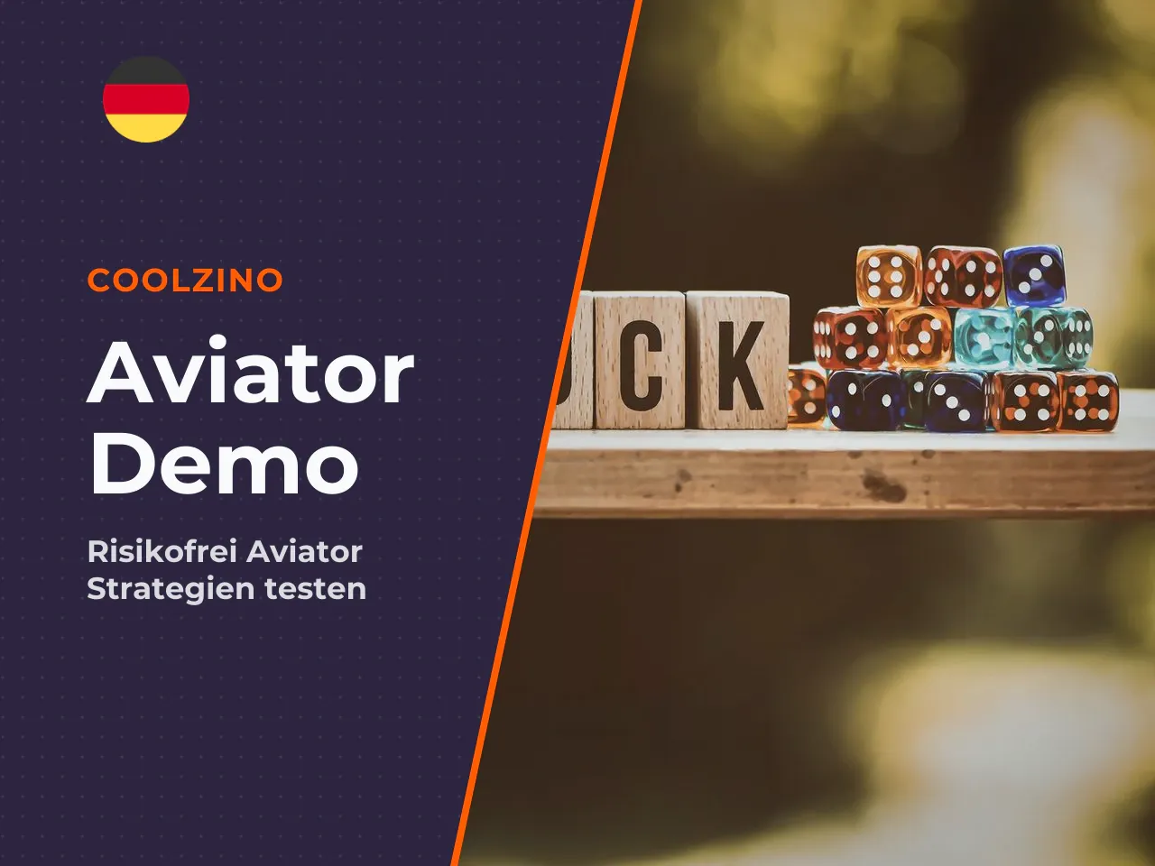 Aviator kostenlos spielen Demo-Version ohne Echtgeldrisiko