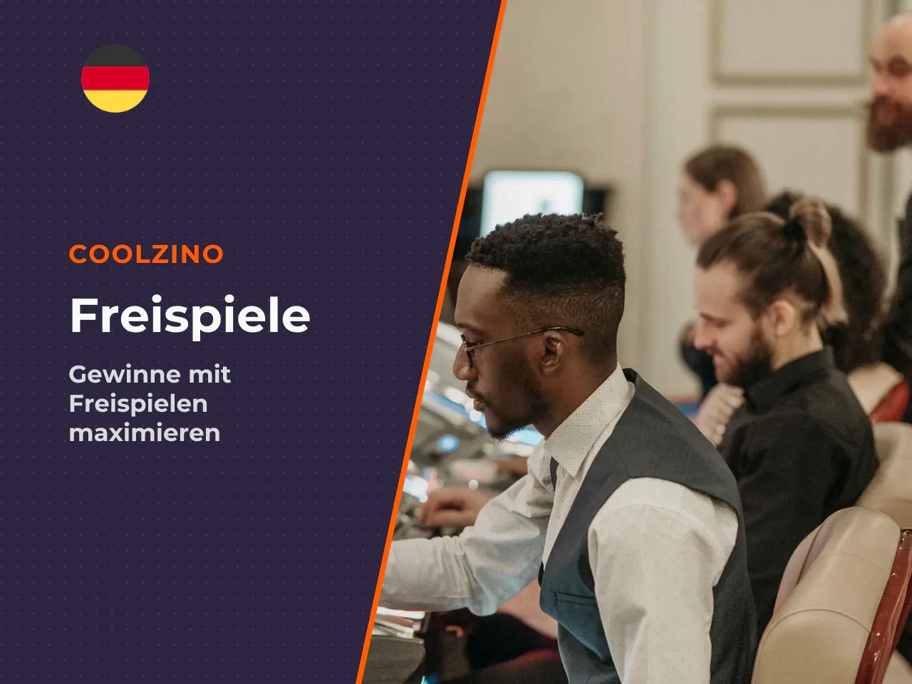 Freispiele und Multiplikatoren richtig einordnen. Die