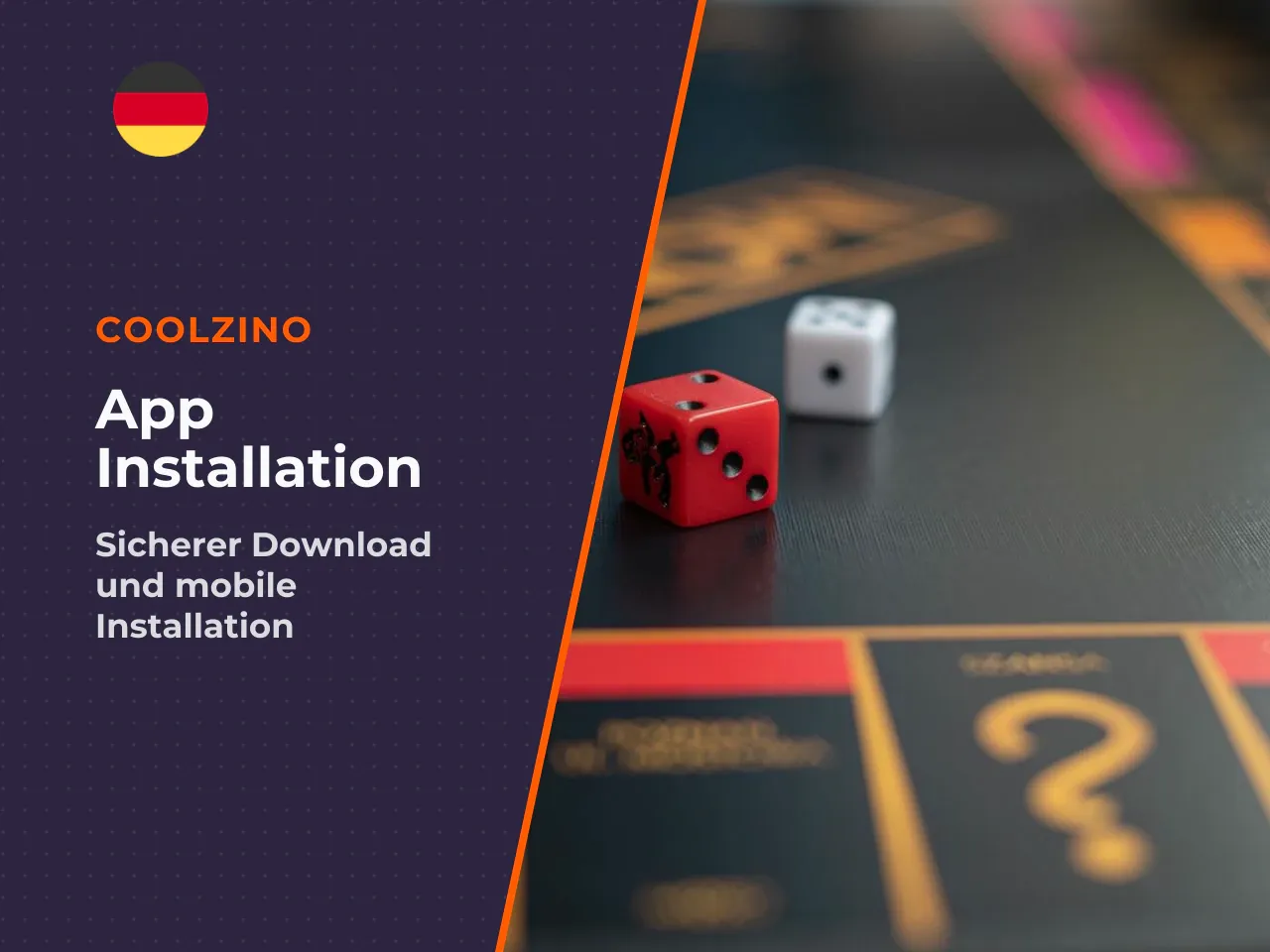 Was ist die Coolzino app für