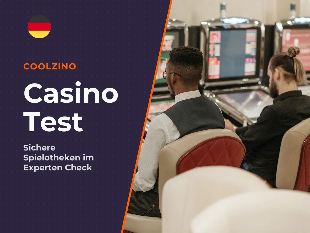 Worauf beim Legacy of Dead Casino