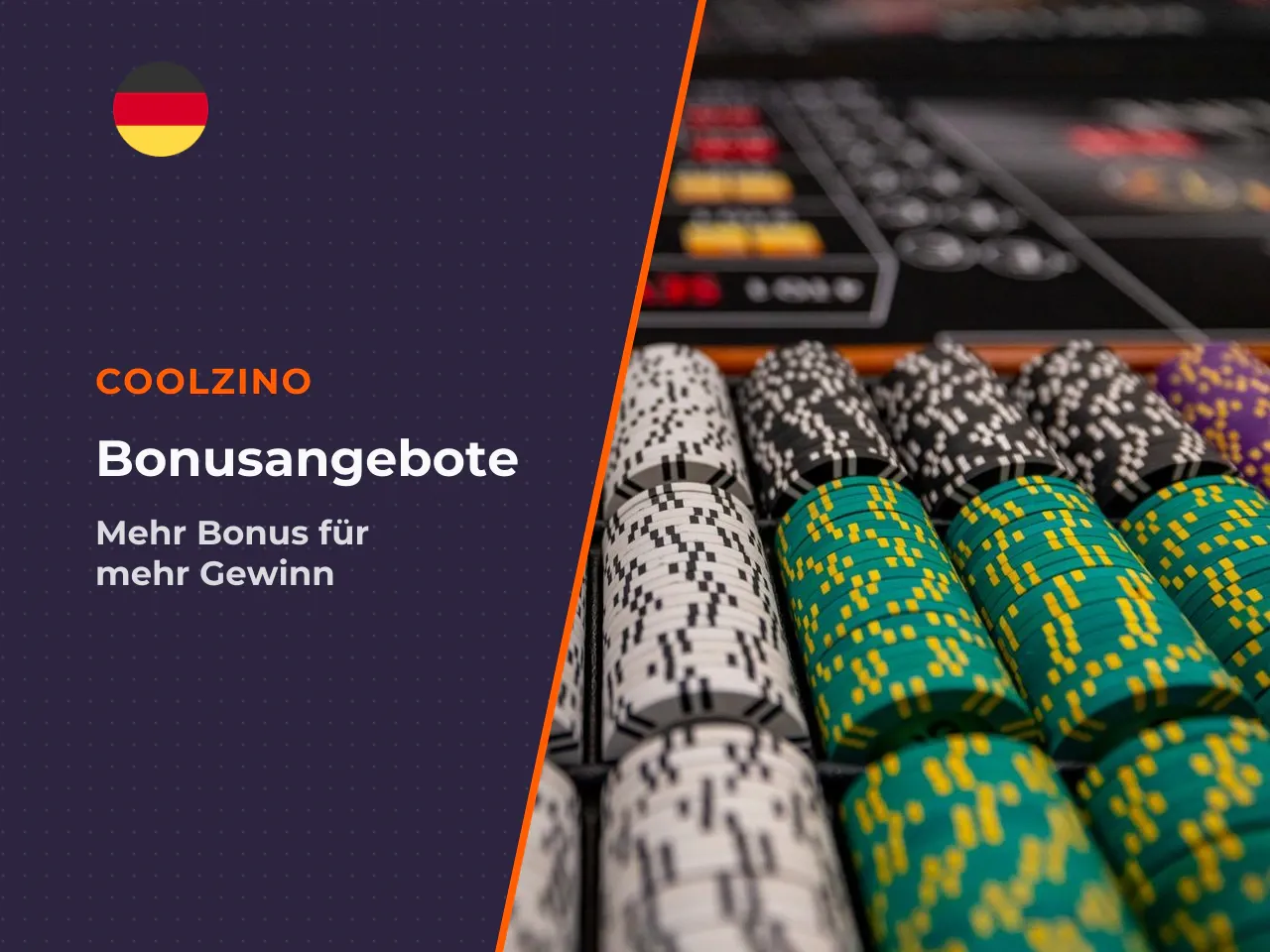 Bonus Code, Cashback, Rakeback und VIP-Stufen